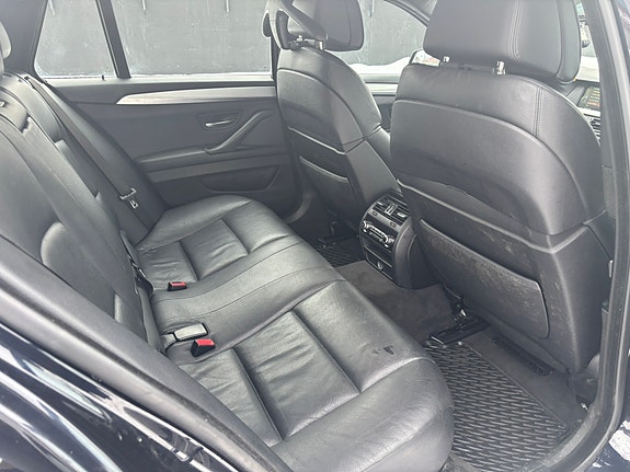 BMW M550d 7 of 7
