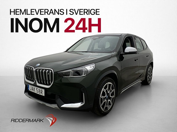 BMW X1 4 of 30