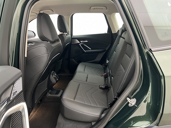 BMW X1 18 of 30