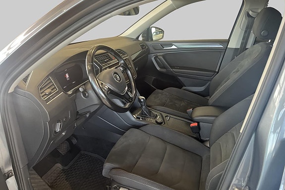 Volkswagen Tiguan Allspace 6 of 17