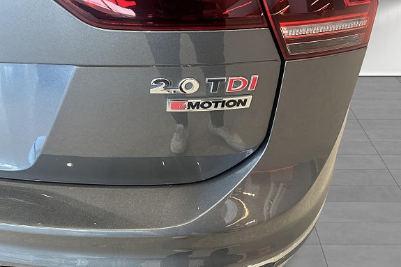 Volkswagen Tiguan Allspace 17 of 17