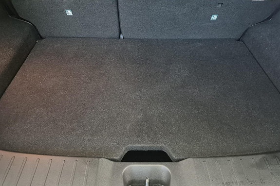 Nissan Juke 12 of 21