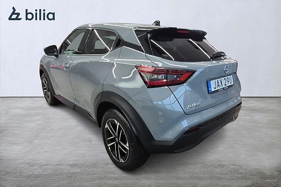 Nissan Juke 2 of 21