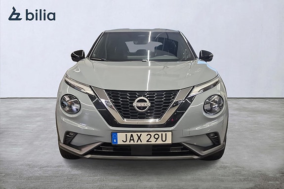 Nissan Juke 6 of 21