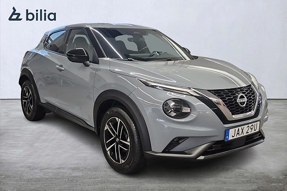 Nissan Juke 20 of 21