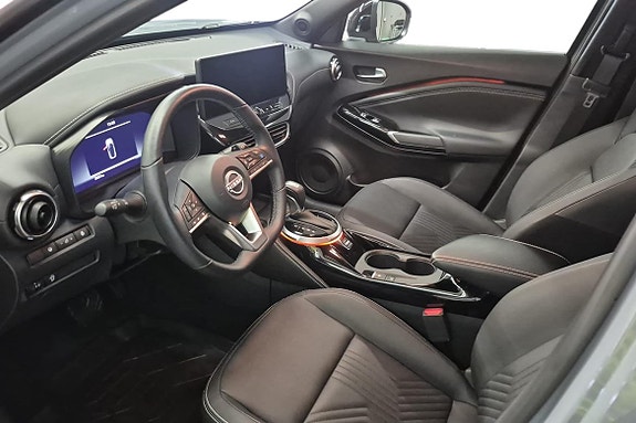 Nissan Juke 14 of 21