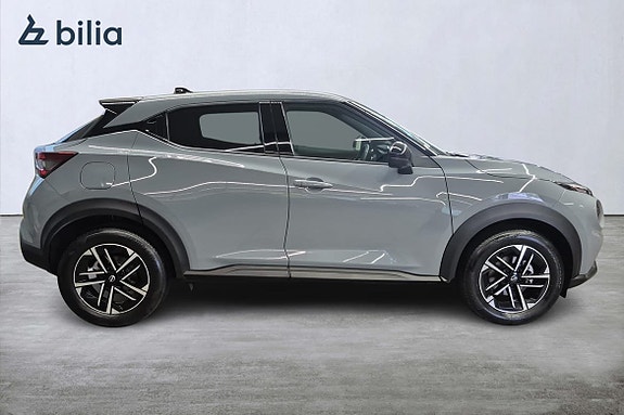 Nissan Juke 18 of 21