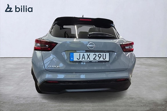 Nissan Juke 5 of 21