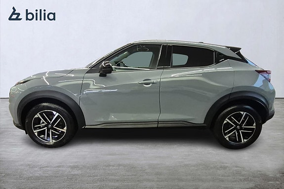 Nissan Juke 3 of 21