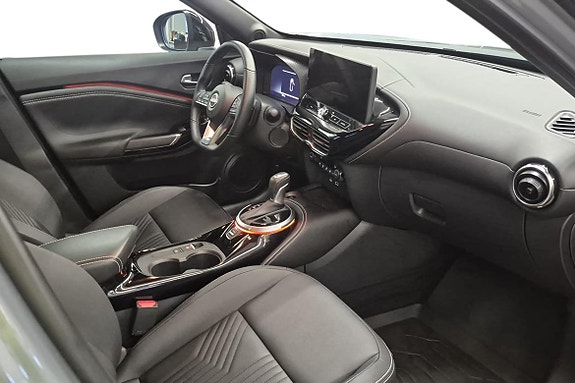Nissan Juke 7 of 21