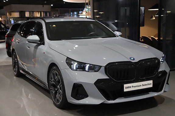 BMW 530e 6 of 13
