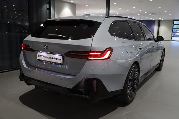 BMW 530e 7 of 13