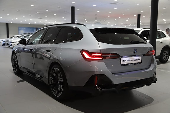 BMW 530e 8 of 13