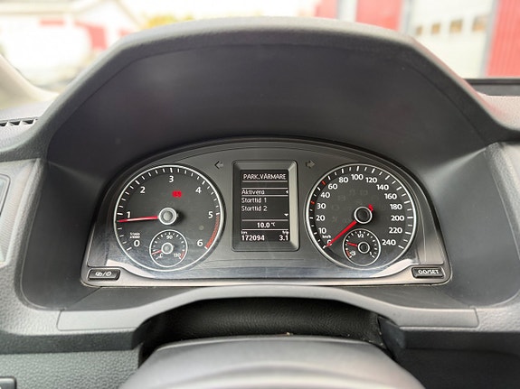 Volkswagen Caddy Maxi 20 of 25