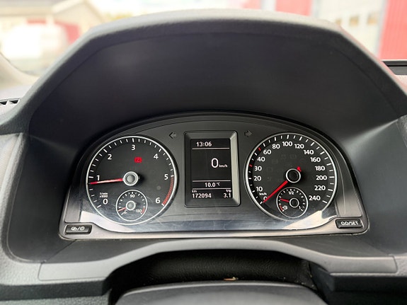 Volkswagen Caddy Maxi 25 of 25