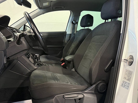 Volkswagen Tiguan 9 of 23