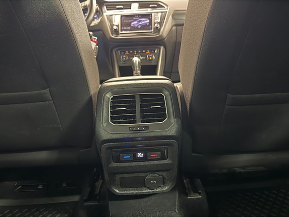 Volkswagen Tiguan 21 of 23