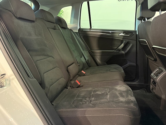 Volkswagen Tiguan 20 of 23