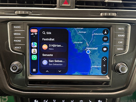 Volkswagen Tiguan 15 of 23