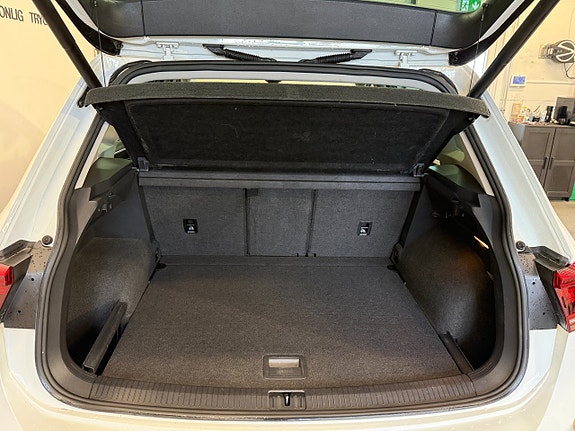 Volkswagen Tiguan 23 of 23