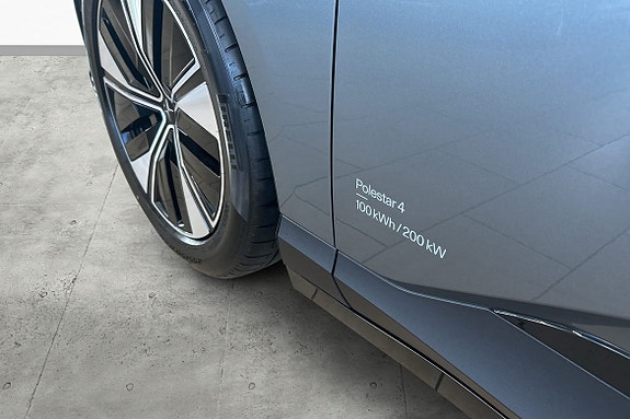 Polestar 4 24 of 30