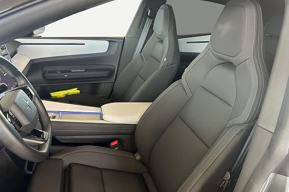 Polestar 4 26 of 30
