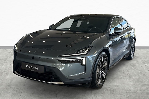 Polestar 4 6 of 30