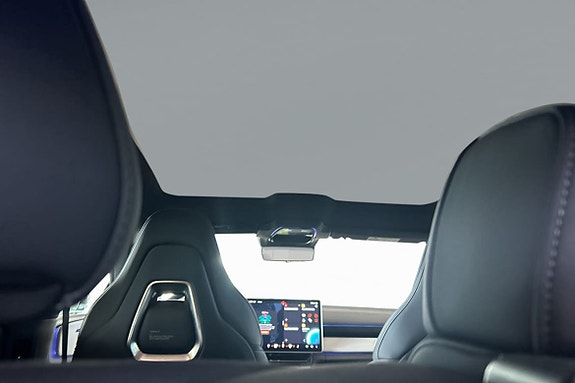 Polestar 4 19 of 30