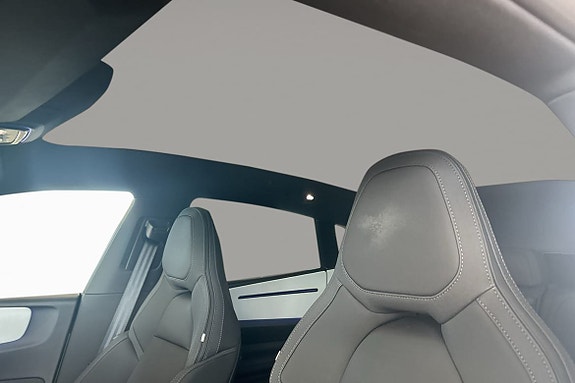 Polestar 4 27 of 30