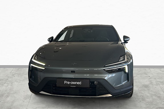 Polestar 4 3 of 30
