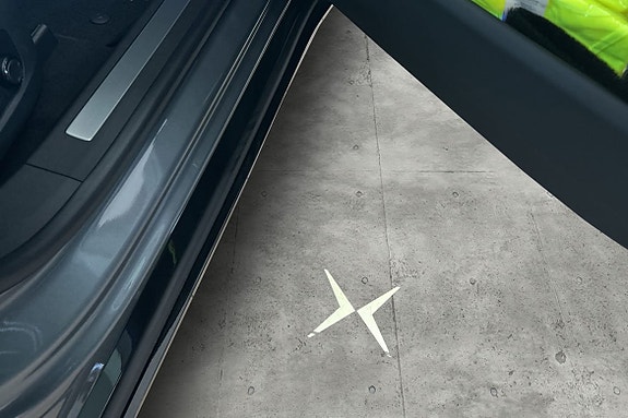 Polestar 4 16 of 30
