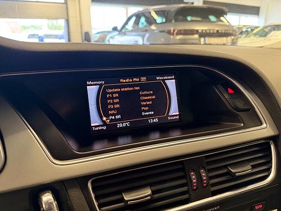 Audi A5 13 of 26