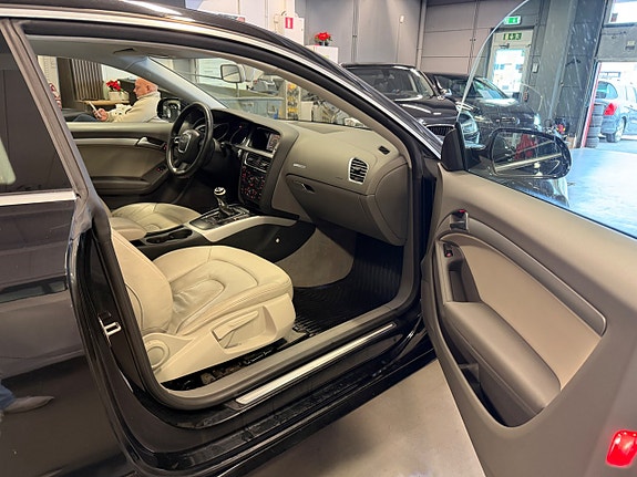 Audi A5 20 of 26