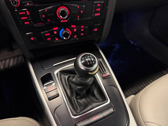 Audi A5 15 of 26