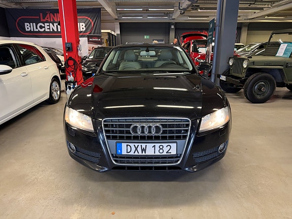 Audi A5 3 of 26