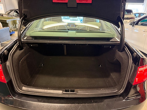 Audi A5 26 of 26