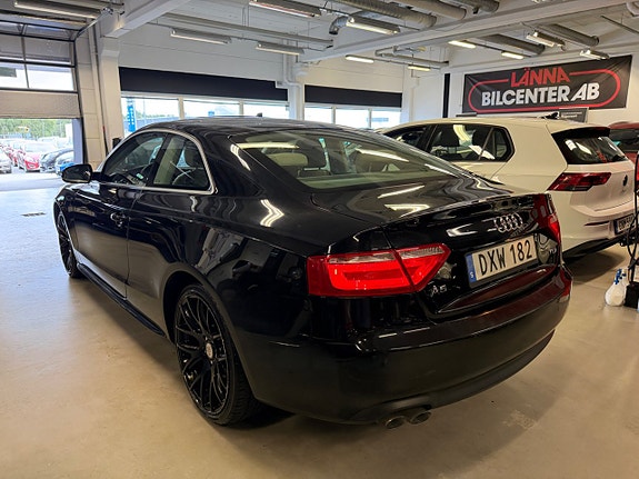 Audi A5 7 of 26