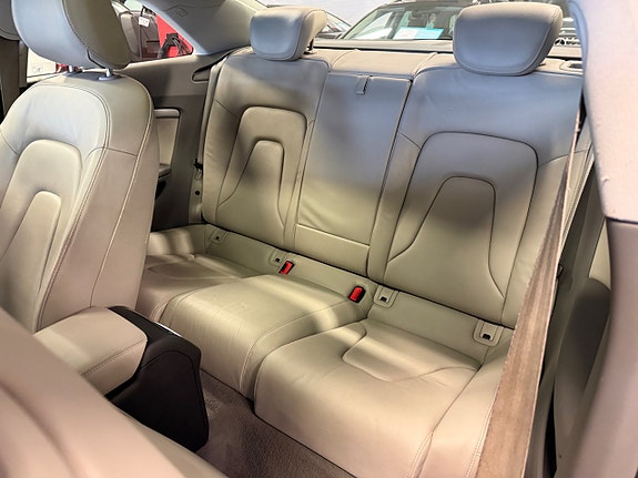 Audi A5 19 of 26