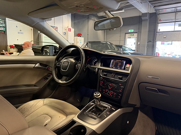 Audi A5 23 of 26