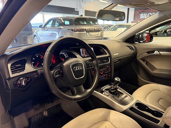Audi A5 11 of 26