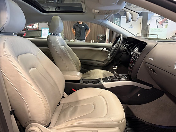 Audi A5 22 of 26
