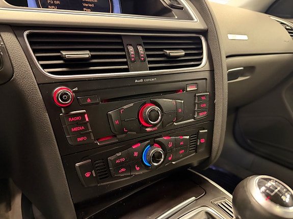 Audi A5 14 of 26