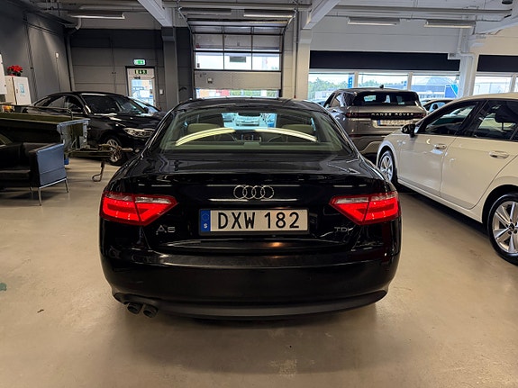 Audi A5 6 of 26