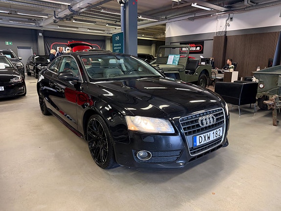 Audi A5 4 of 26