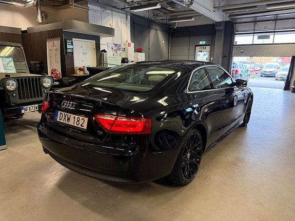 Audi A5 5 of 26