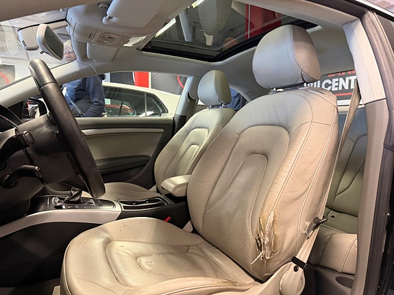 Audi A5 18 of 26