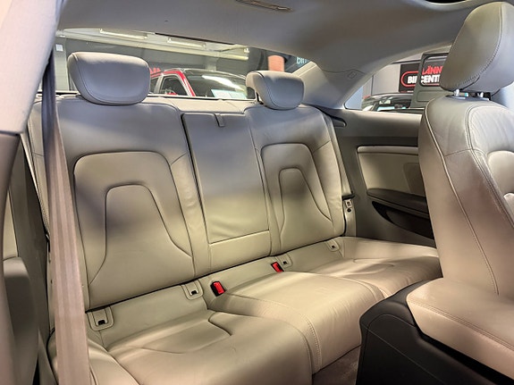 Audi A5 25 of 26