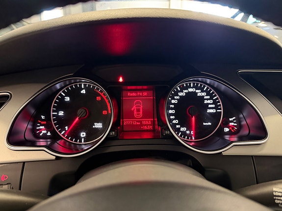 Audi A5 12 of 26