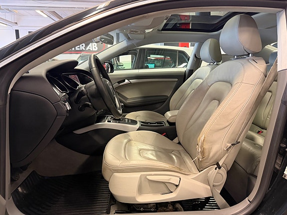 Audi A5 10 of 26