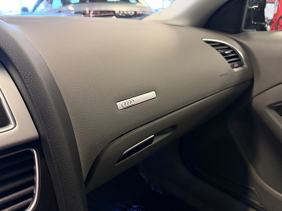 Audi A5 17 of 26